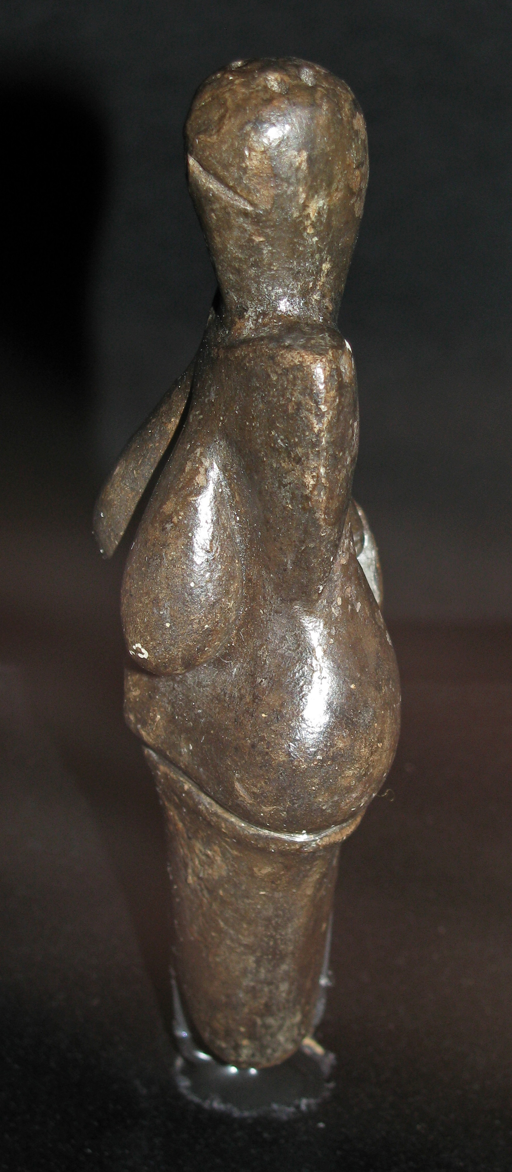 Venus of Dolni Vestonice